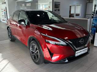 Qashqai 1,3 DIG-T MHEV 4x4 Tekna Aut., 26900 €, Auto & Fahrrad-Autos in 9400 Wolfsberg Qashqai 1,3 DIG-T MHEV 4x4 Tekna Aut., 26900 €, Auto & Fahrrad-Autos in 9400 Wolfsberg