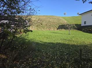 Sonniges Baugrundstück in attraktiver Lage, 349000 €, Immobilien-Grund und Boden in 4663 Schweigthal