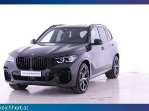 X5 xDrive45e, 54890 €, Auto & Fahrrad-Autos in 4310 Mauthausen