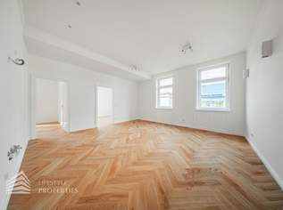 Erstbezug! Helle 3-Zimmer Wohnung, Nähe Donaukanal, 549000 €, Immobilien-Wohnungen in 1030 Landstraße