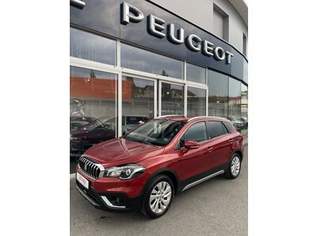 SX4 S-Cross 1,4 GL+ DITC Hybrid ALLGRIP shine, 18700 €, Auto & Fahrrad-Autos in 6972 Gemeinde Fußach SX4 S-Cross 1,4 GL+ DITC Hybrid ALLGRIP shine, 18700 €, Auto & Fahrrad-Autos in 6972 Gemeinde Fußach