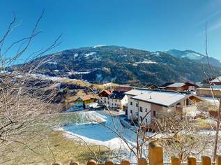 Geräumige 2,5-Zimmer-Wohnung mit KFZ-AP und Balkon!, 150000 €, Immobilien-Wohnungen in 6473 Gemeinde Wenns