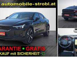 Polestar 2 Long R. AWD *Pano*Matrix*H&K*GARANTIE*, 28880 €, Auto & Fahrrad-Autos in 8322 Eichkögl