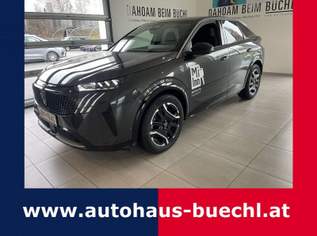 3008 Elektro 210 73kWh GT, 50990 €, Auto & Fahrrad-Autos in 4911 Tumeltsham