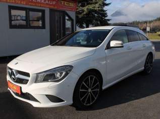 CLA Shooting Brake .URBAN*XENON**, 16590 €, Auto & Fahrrad-Autos in Kärnten