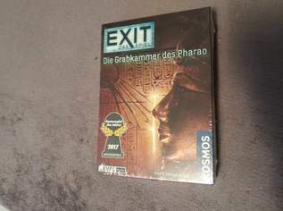 EXIT - Die Grabkammer des Pharao, 10 €, Kindersachen-Spielzeug in 1210 Floridsdorf