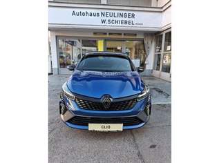 Clio Esprit Alpine E-TECH 145 Aut., 21870 €, Auto & Fahrrad-Autos in 3340 