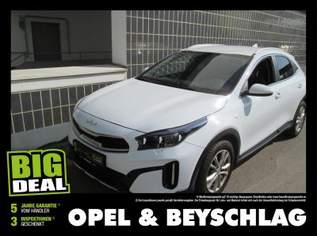 Xceed 1.0 TGDI GPF Silber, 18950 €, Auto & Fahrrad-Autos in 1190 Döbling