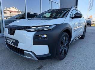 Outback Nozomi 75kWh AWD VFW sofort verfügbar!, 52990 €, Auto & Fahrrad-Autos in 7501 Rotenturm an der Pinka