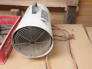 Berginheizlüfter, 25 €, Haus, Bau, Garten-Hausbau & Werkzeug in 7062 Gemeinde St. Margarethen Berginheizlüfter, 25 €, Haus, Bau, Garten-Hausbau & Werkzeug in 7062 Gemeinde St. Margarethen