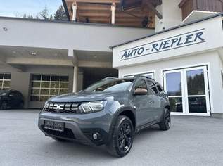 Duster Extreme 4WD dCi 115 Anhängerkupplung, 26900 €, Auto & Fahrrad-Autos in 5602 Wagrain