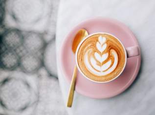 CAFÉ ZUM EINSTEIGEN: Schanigarten & Vollausstattung, betriebsbereit, 1620 €, Immobilien-Gewerbeobjekte in 1130 Hietzing