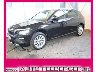 Kamiq 1,0 TSI Selection Apple Car Play,ACC-Tempomat,V..., 22590 €, Auto & Fahrrad-Autos in 8753 Fohnsdorf Kamiq 1,0 TSI Selection Apple Car Play,ACC-Tempomat,V..., 22590 €, Auto & Fahrrad-Autos in 8753 Fohnsdorf