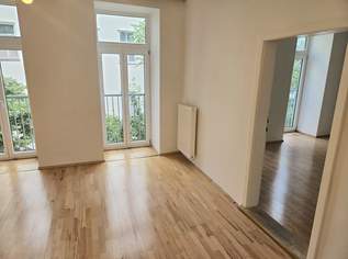 2-Zimmer-Altbauwohnung in 1020 Wien nähe U1 ++ Saniert oder Teilsaniert im generalsaniertem Altbau in ruhiger Lage 299.000,00 €, 299000 €, Immobilien-Wohnungen in 1020 Leopoldstadt