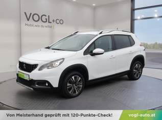 2008 1,2 PureTech 110 S&S Allure, 10350 €, Auto & Fahrrad-Autos in 8330 Feldbach 2008 1,2 PureTech 110 S&S Allure, 10350 €, Auto & Fahrrad-Autos in 8330 Feldbach