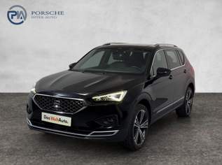 Tarraco Xcellence 2.0 TSI DSG 4Drive, 32990 €, Auto & Fahrrad-Autos in 9020 Innere Stadt