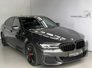 520d xDrive M-Sport *LED*H&K*Alcantara*Kamera*19''*, 40890 €, Auto & Fahrrad-Autos in 5020 Altstadt 520d xDrive M-Sport *LED*H&K*Alcantara*Kamera*19''*, 40890 €, Auto & Fahrrad-Autos in 5020 Altstadt
