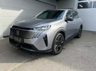 5008 Hybrid 136 Allure, 32900 €, Auto & Fahrrad-Autos in 6845 Hohenems