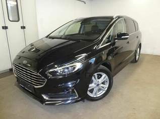 S-MAX Titanium 2,0 EcoBlue Aut. ACC, AHK, Kamera,, 26999 €, Auto & Fahrrad-Autos in 4775 Taufkirchen an der Pram S-MAX Titanium 2,0 EcoBlue Aut. ACC, AHK, Kamera,, 26999 €, Auto & Fahrrad-Autos in 4775 Taufkirchen an der Pram