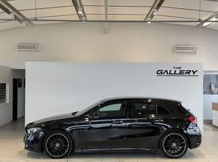 A 180 d AMG-Line Aut.*Ambiente*360°*Spur*Totwinkel, 23660 €, Auto & Fahrrad-Autos in 6971 Marktgemeinde Hard