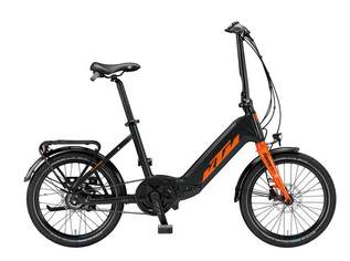 KTM Macina Fold - black Rahmengröße: Einheitsgröße, 4199 €, Auto & Fahrrad-Fahrräder in 4053 Ansfelden KTM Macina Fold - black Rahmengröße: Einheitsgröße, 4199 €, Auto & Fahrrad-Fahrräder in 4053 Ansfelden