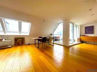 Nähe U2 und Opernring I 50m2 Freifläche inkl Traumblick I Lift I 2 Badezimmer I Klimaanlage I Getreidemarkt und Naschmarkt, 3932.22 €, Immobilien-Wohnungen in 1060 Mariahilf