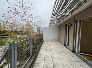 Neubauwohnung mit 2 Zimmern und Terrasse - im Zentrum von St. Pölten!, 879.78 €, Immobilien-Wohnungen in 3100 Stattersdorf Neubauwohnung mit 2 Zimmern und Terrasse - im Zentrum von St. Pölten!, 879.78 €, Immobilien-Wohnungen in 3100 Stattersdorf