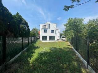 5-Zimmer-Einfamilienhaus mit Dachterrasse am oberen Mühlwasser | Erstbezug, 1399900 €, Immobilien-Häuser in 1220 Donaustadt