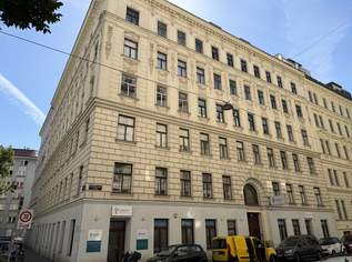 Urbanes Wohnen über den Dächern Wiens, 790000 €, Immobilien-Wohnungen in 1090 Alsergrund