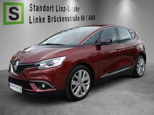 SCENIC Limited Blue dCi 120 EDC, 14990 €, Auto & Fahrrad-Autos in 4040 Urfahr