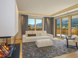 Exklusive Neubauwohnung mit traumhaftem Ausblick, 1590000 €, Immobilien-Wohnungen in 6364 Gemeinde Brixen im Thale