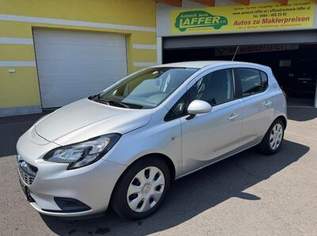 Corsa 1.25 Österreich Edition - nur 72800km TOP!, 7999 €, Auto & Fahrrad-Autos in 8330 Feldbach Corsa 1.25 Österreich Edition - nur 72800km TOP!, 7999 €, Auto & Fahrrad-Autos in 8330 Feldbach