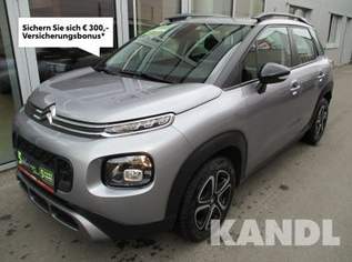 C3 Aircross 1.2 PureTech 110 Feel, 11990 €, Auto & Fahrrad-Autos in 1100 Favoriten