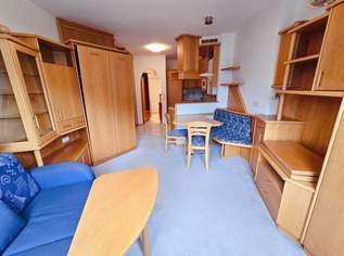 "Möblierte 1-Zimmer-Wohnung im 10. Bezirk – Sofort einziehen!", 670 €, Immobilien-Wohnungen in 1100 Favoriten
