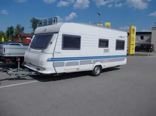 Wohnwagen Hobby Prestige 495 UF, 2500 €, Auto & Fahrrad-Wohnwagen & Anhänger in 3400 Gemeinde Klosterneuburg Wohnwagen Hobby Prestige 495 UF, 2500 €, Auto & Fahrrad-Wohnwagen & Anhänger in 3400 Gemeinde Klosterneuburg