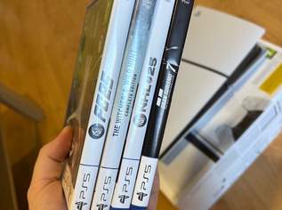 Playstation 5 1TB, 140 €, Marktplatz-Computer, Handys & Software in 8020 Straßgang Playstation 5 1TB, 140 €, Marktplatz-Computer, Handys & Software in 8020 Straßgang
