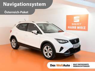 Arona FR 1.0 TSI, 23990 €, Auto & Fahrrad-Autos in 8160 Weiz Arona FR 1.0 TSI, 23990 €, Auto & Fahrrad-Autos in 8160 Weiz