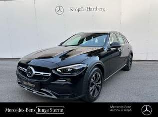 C 220 d 4MATIC T-Modell All-Terrain, 39900 €, Auto & Fahrrad-Autos in 8230 Hartberg
