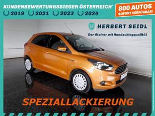Ka+ 1,2 Ti-VCT Trend, 6980 €, Auto & Fahrrad-Autos in 8200 Gleisdorf