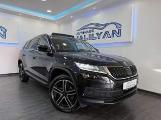 Kodiaq 1,4 TSI ACT 4x4 Style,PANO,AHK,NAVI,SHZ,R-CAM,M..., 19990 €, Auto & Fahrrad-Autos in 5145 Neukirchen an der Enknach Kodiaq 1,4 TSI ACT 4x4 Style,PANO,AHK,NAVI,SHZ,R-CAM,M..., 19990 €, Auto & Fahrrad-Autos in 5145 Neukirchen an der Enknach
