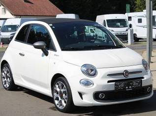 500C FireFly Hybrid 70 Sport, 13990 €, Auto & Fahrrad-Autos in 8483 Deutsch Goritz 500C FireFly Hybrid 70 Sport, 13990 €, Auto & Fahrrad-Autos in 8483 Deutsch Goritz