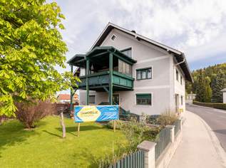 Viel Platz und vielseitige Nutzungsmöglichkeiten, 350000 €, Immobilien-Häuser in 4850 Timelkam