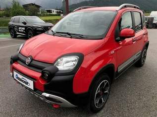 Panda Cross 4x4, 20990 €, Auto & Fahrrad-Autos in 6068 Gemeinde Mils Panda Cross 4x4, 20990 €, Auto & Fahrrad-Autos in 6068 Gemeinde Mils