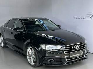 A6 2.0 TDI S-Line *ACC*BOSE*LenkradH*20''*, 21890 €, Auto & Fahrrad-Autos in 5020 Altstadt A6 2.0 TDI S-Line *ACC*BOSE*LenkradH*20''*, 21890 €, Auto & Fahrrad-Autos in 5020 Altstadt