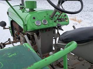 Steyr Traktor T180A, 4900 €, Auto & Fahrrad-Traktoren & Nutzfahrzeuge in 2163 Gemeinde Ottenthal