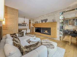 Hochwertiges Apartment in zentraler Lage, 730000 €, Immobilien-Wohnungen in 6370 Stadt Kitzbühel