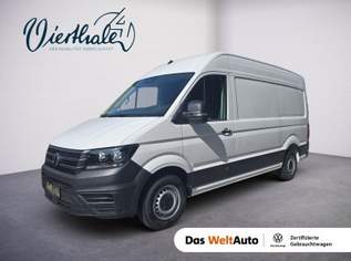 Crafter 35 Kasten Entry L3H3 TDI, 35900 €, Auto & Fahrrad-Autos in 5500 Bischofshofen