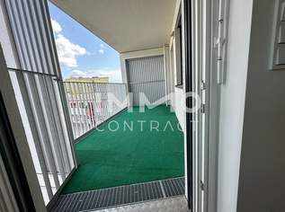 BARRIEREFREIE SENIORENWOHNUNG IM CASA ERLAA, 1078.82 €, Immobilien-Wohnungen in 1230 Liesing