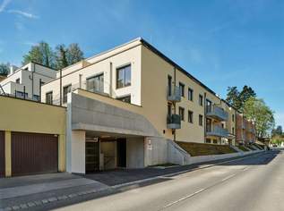 ZU VERMIETEN! KALEU139 Provisionsfrei! _2 Zimmer Wohnung mit Balkon _T17, 833.5 €, Immobilien-Wohnungen in 2391 Gemeinde Kaltenleutgeben