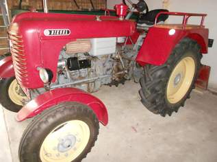 Steyr 185a, 13500 €, Auto & Fahrrad-Traktoren & Nutzfahrzeuge in 3830 Gemeinde Waidhofen an der Thaya